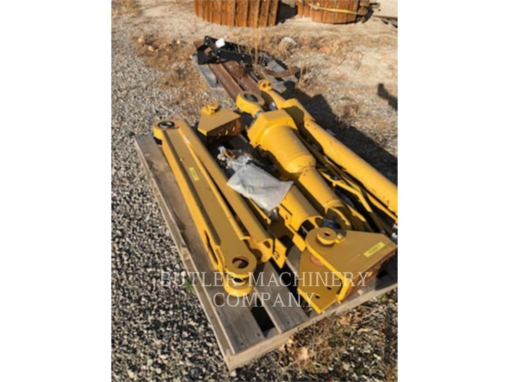 CAT HYDRAULIC CYLINDER أخرى
