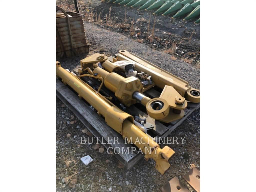 CAT HYDRAULIC CYLINDER أخرى