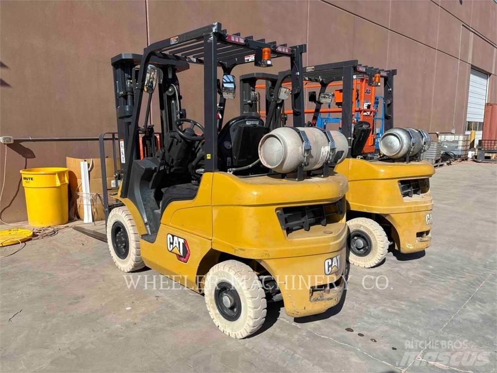 CAT IF GP25N5 شاحنات ذات رافعات شوكية - أخرى
