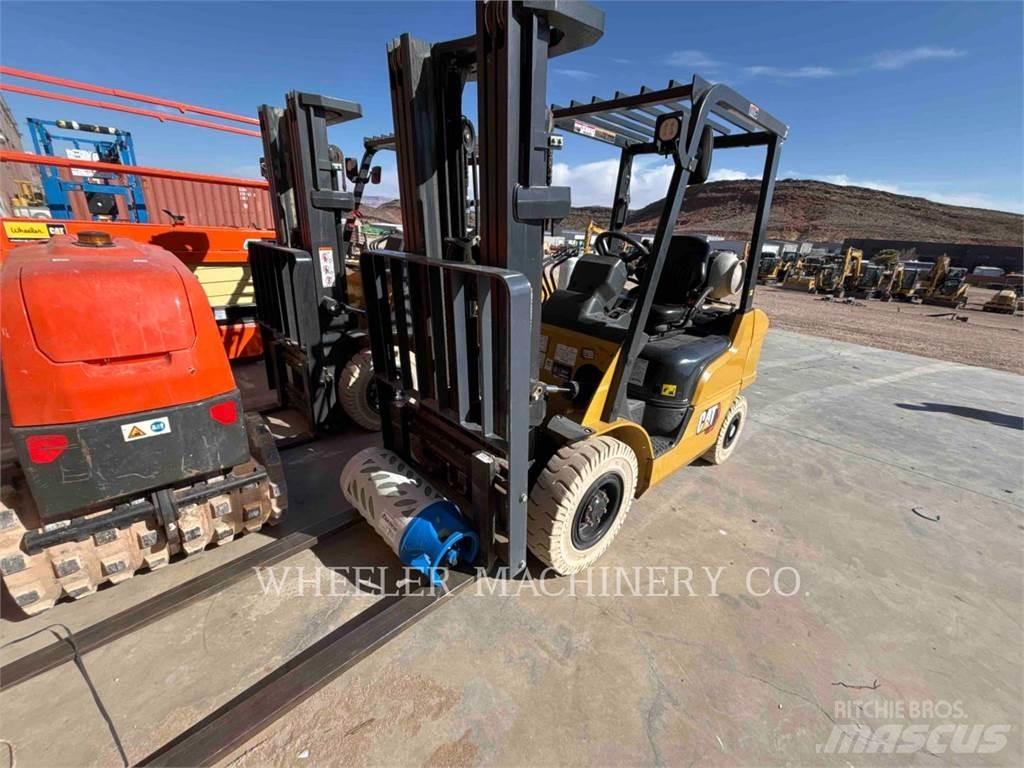 CAT IF GP25N5 شاحنات ذات رافعات شوكية - أخرى