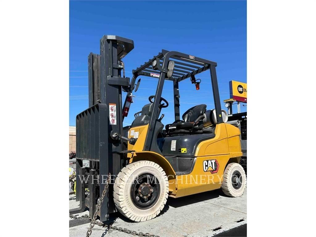 CAT IF GP25N5 شاحنات ذات رافعات شوكية - أخرى