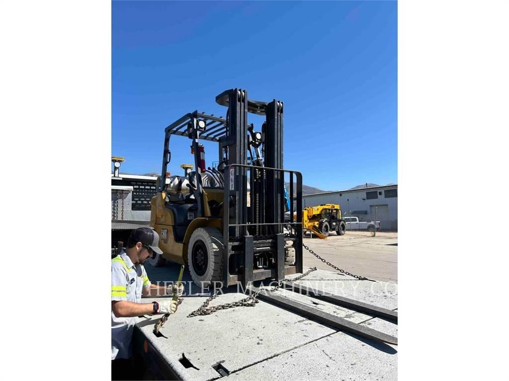 CAT IF GP25N5 شاحنات ذات رافعات شوكية - أخرى
