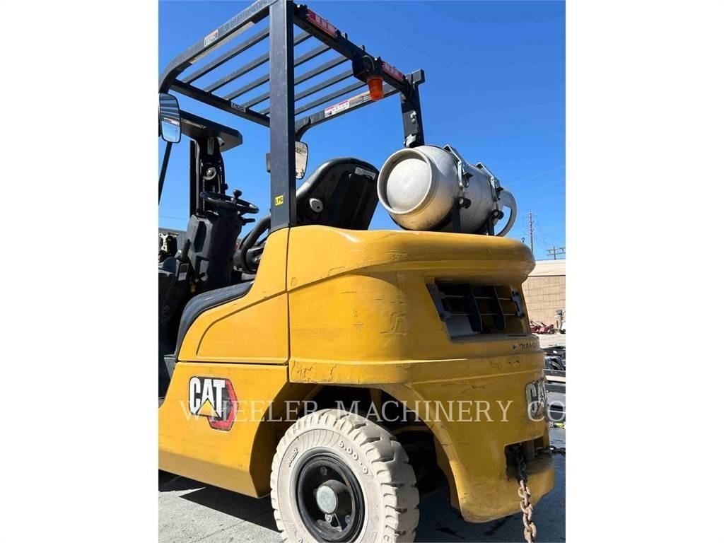 CAT IF GP25N5 شاحنات ذات رافعات شوكية - أخرى