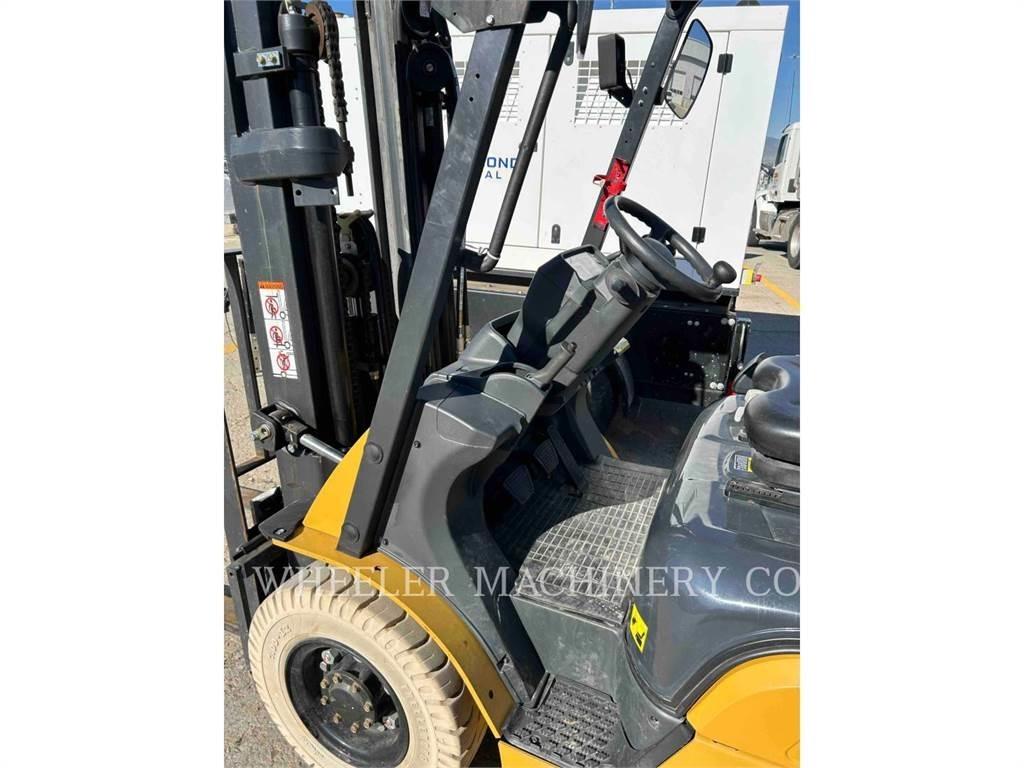 CAT IF GP25N5 شاحنات ذات رافعات شوكية - أخرى