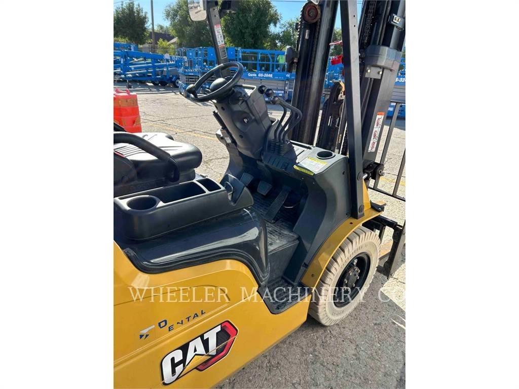 CAT IF GP25N5 شاحنات ذات رافعات شوكية - أخرى