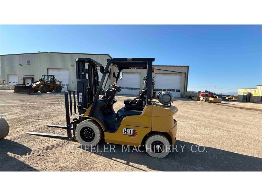 CAT IF GP25N5 شاحنات ذات رافعات شوكية - أخرى