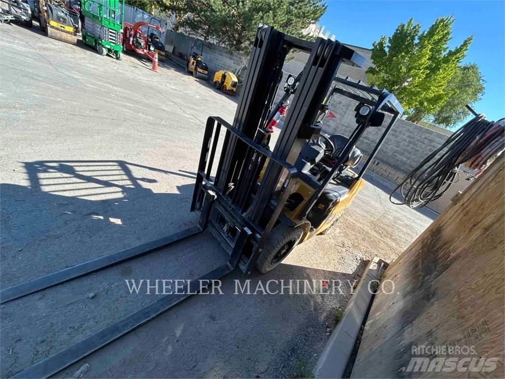 CAT IF GP25N5 شاحنات ذات رافعات شوكية - أخرى