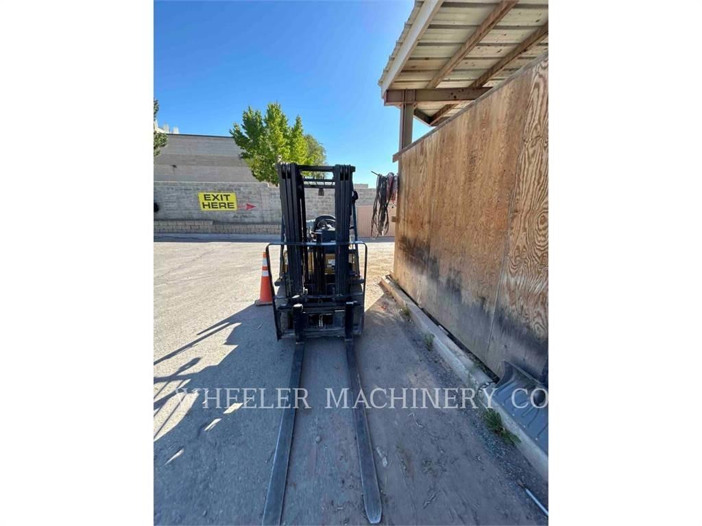 CAT IF GP25N5 شاحنات ذات رافعات شوكية - أخرى