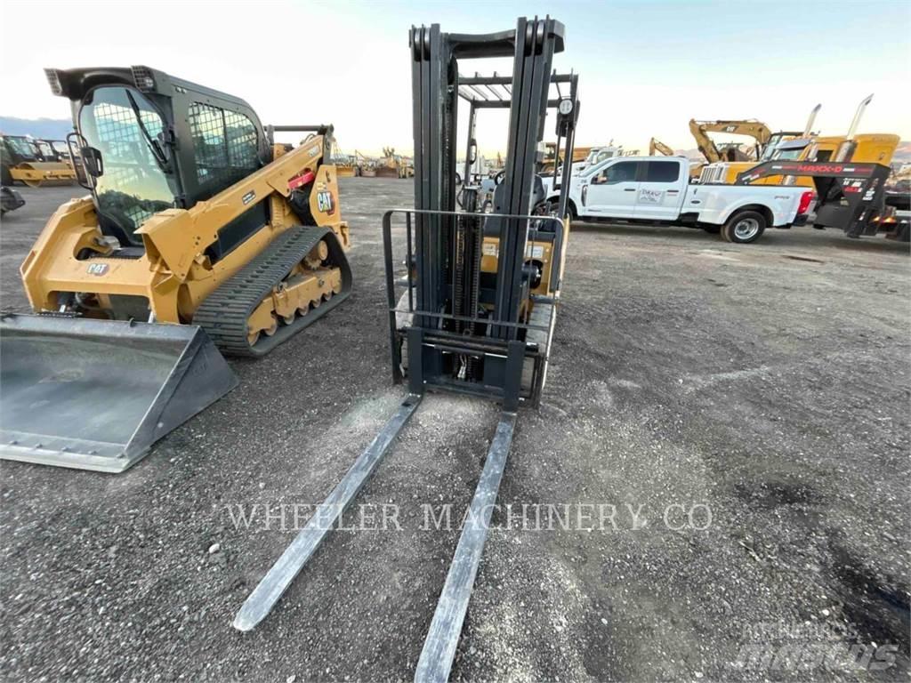 CAT IF GP25N5 شاحنات ذات رافعات شوكية - أخرى