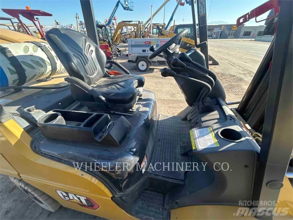 CAT IF GP25N5 شاحنات ذات رافعات شوكية - أخرى