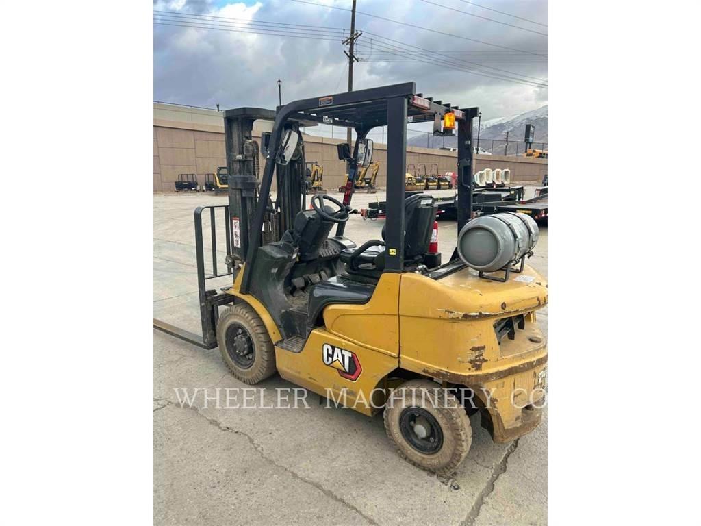 CAT IF GP25N5 شاحنات ذات رافعات شوكية - أخرى