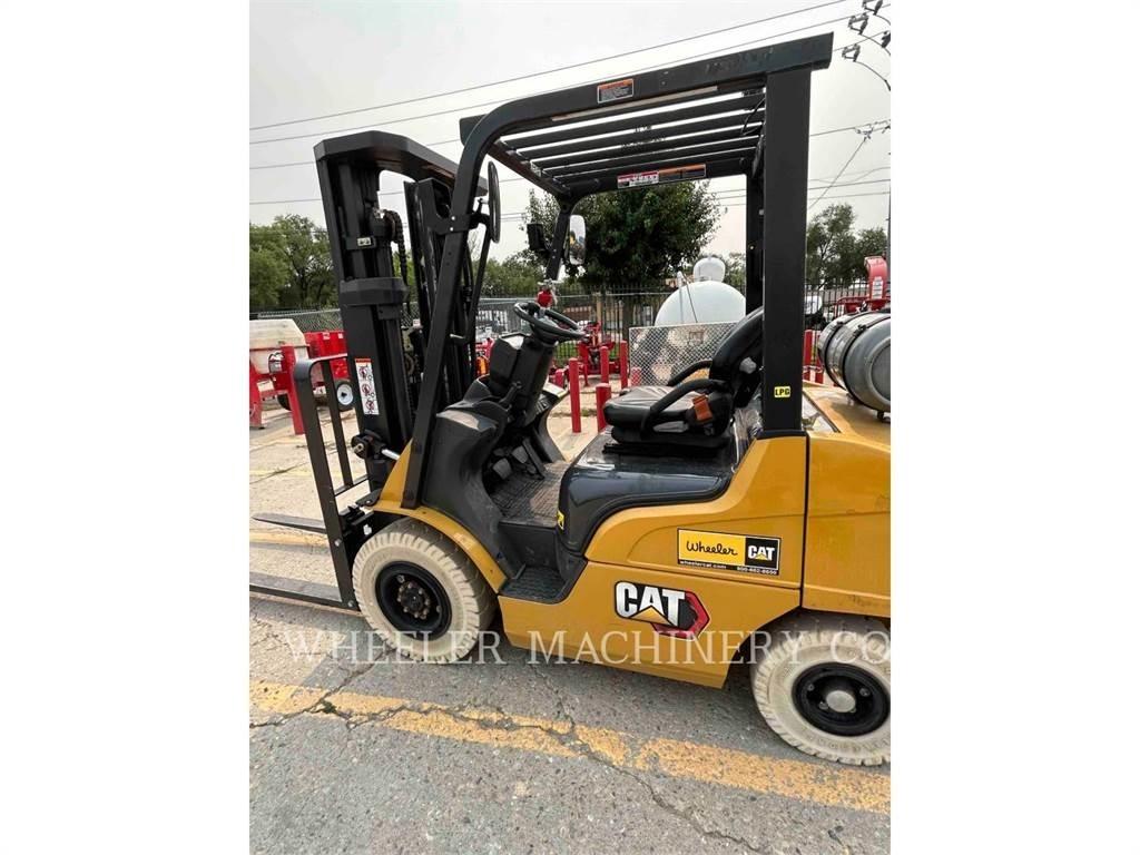 CAT IF GP25N5 شاحنات ذات رافعات شوكية - أخرى