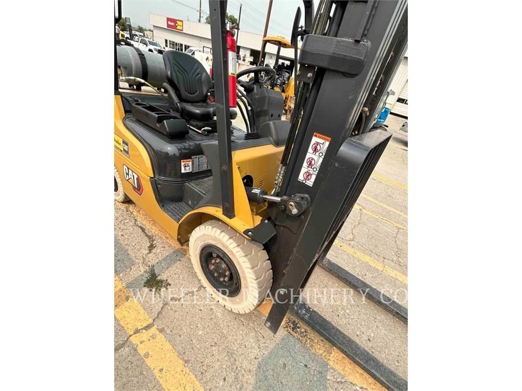 CAT IF GP25N5 شاحنات ذات رافعات شوكية - أخرى
