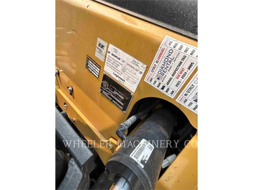 CAT IF GP25N5 شاحنات ذات رافعات شوكية - أخرى