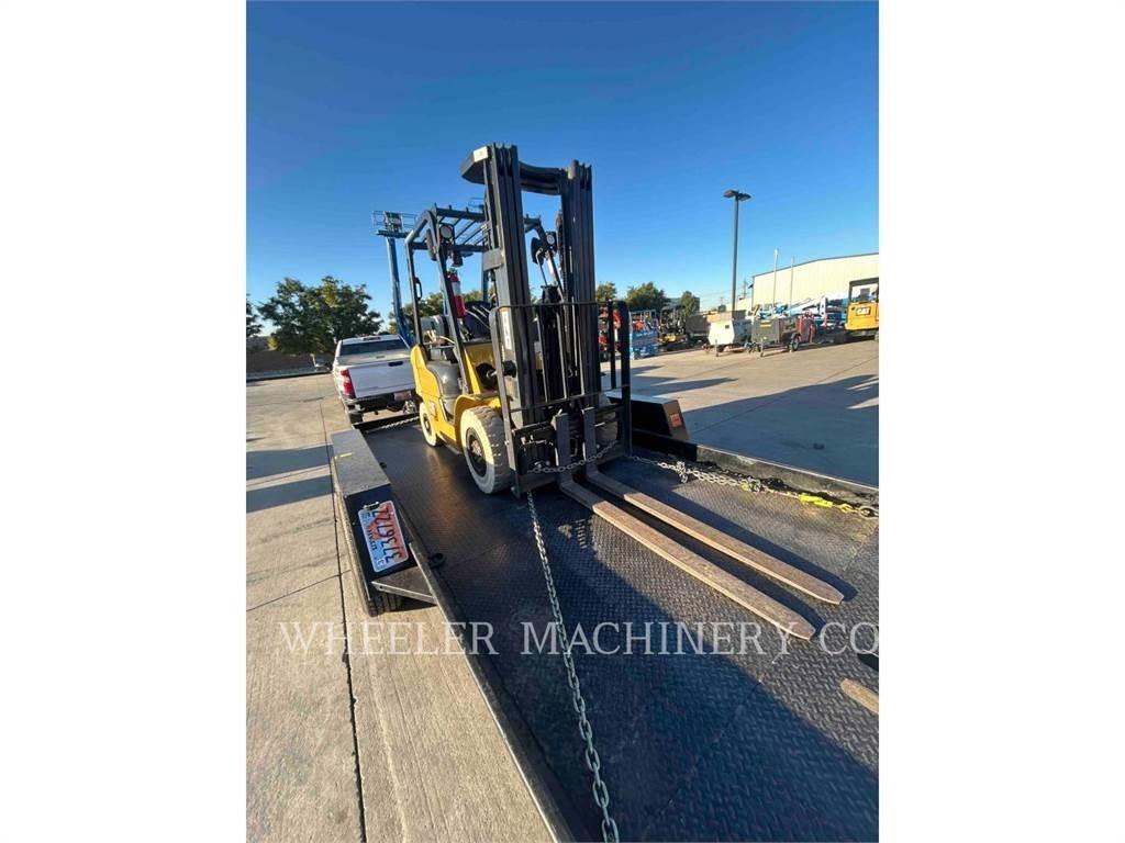CAT IF GP25N5 شاحنات ذات رافعات شوكية - أخرى