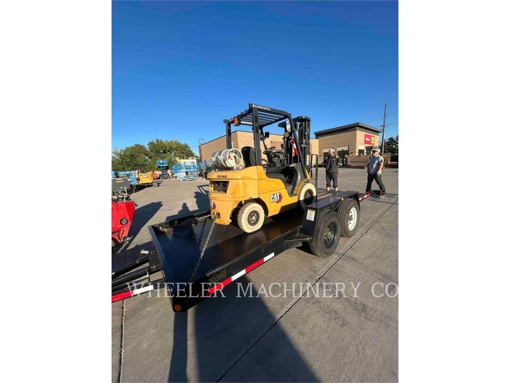 CAT IF GP25N5 شاحنات ذات رافعات شوكية - أخرى