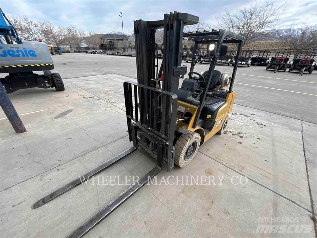 CAT IF GP25N5 شاحنات ذات رافعات شوكية - أخرى