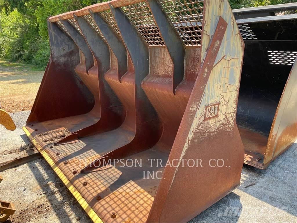 CAT IT38CHIP BUCKET دلاء
