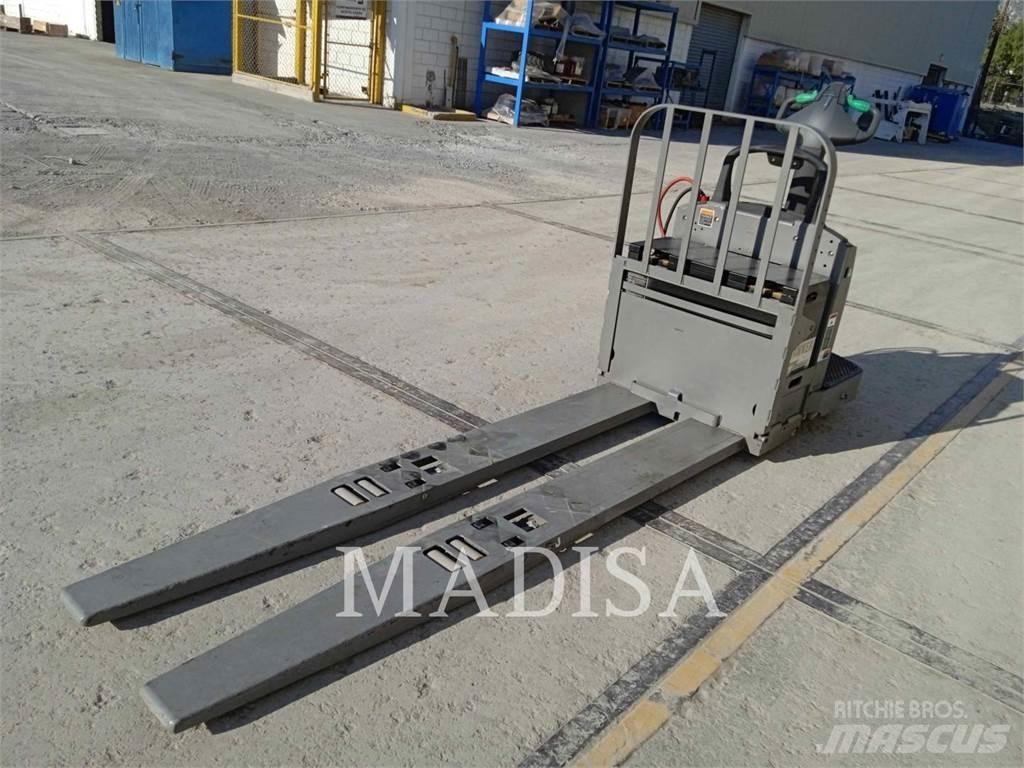 CAT LIFT TRUCKS ECR336A شاحنات ذات رافعات شوكية - أخرى