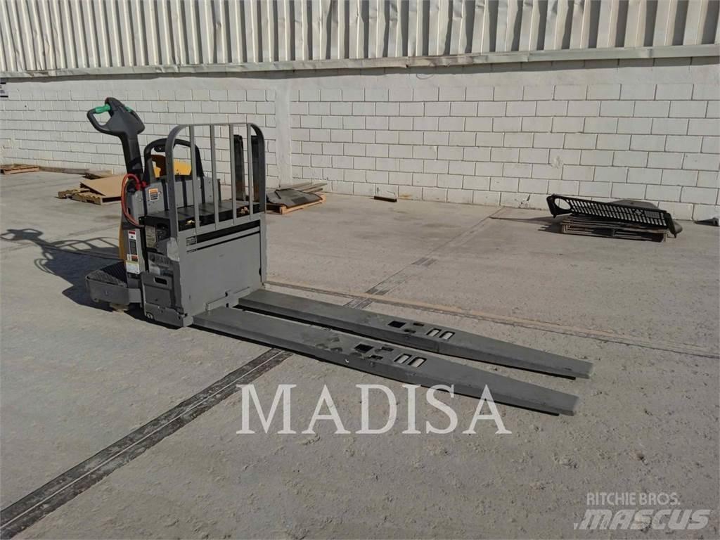 CAT LIFT TRUCKS ECR336A شاحنات ذات رافعات شوكية - أخرى