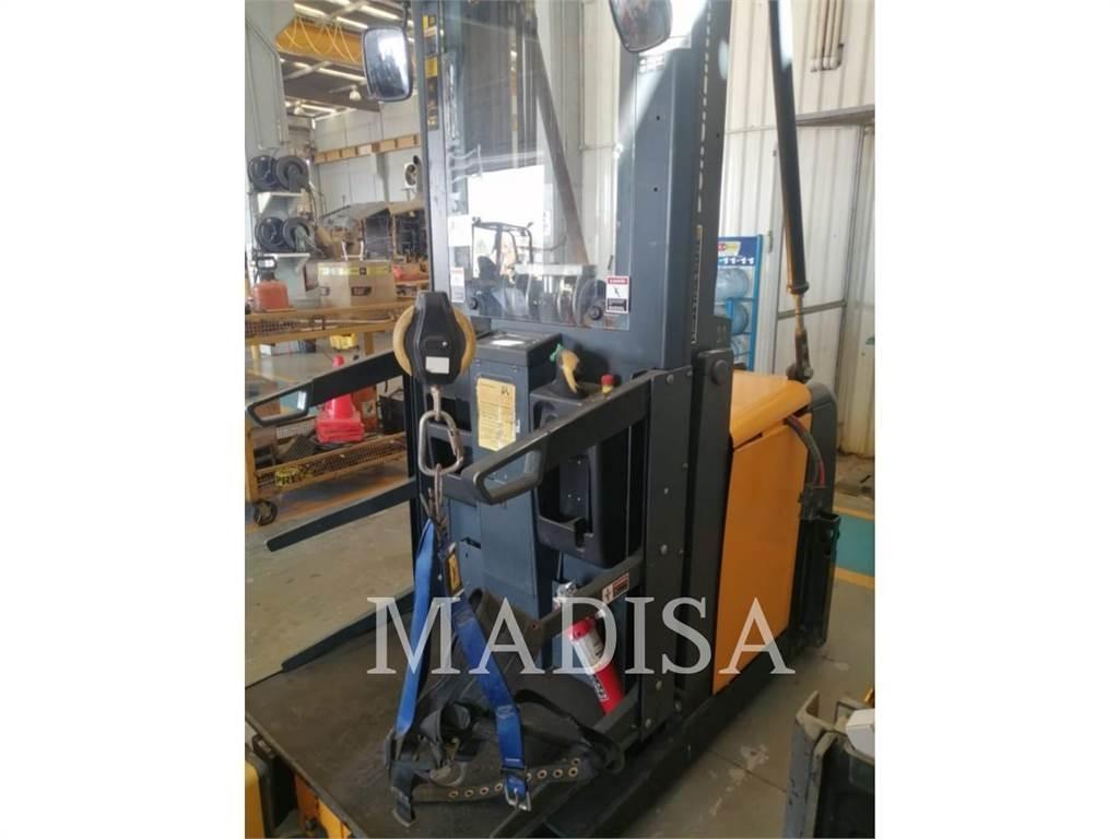 CAT LIFT TRUCKS EKS308 شاحنات ذات رافعات شوكية - أخرى