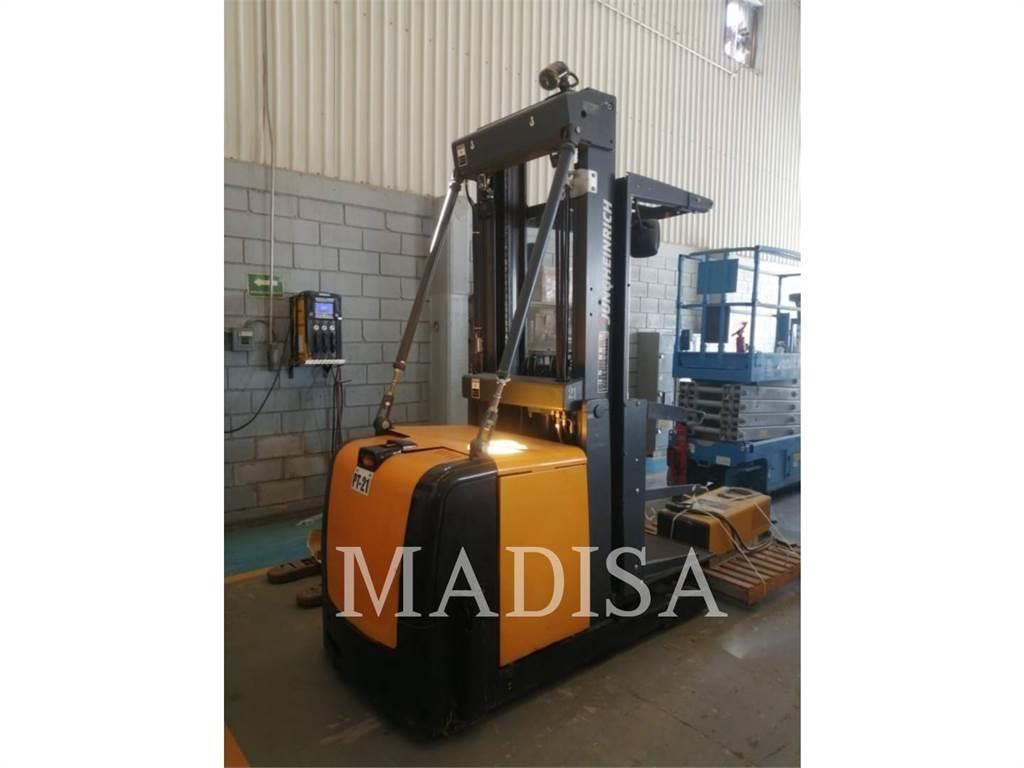 CAT LIFT TRUCKS EKS308 شاحنات ذات رافعات شوكية - أخرى