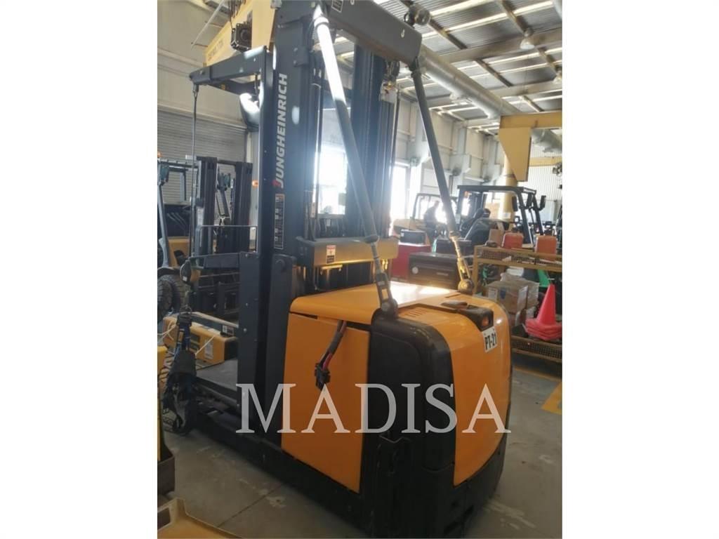 CAT LIFT TRUCKS EKS308 شاحنات ذات رافعات شوكية - أخرى