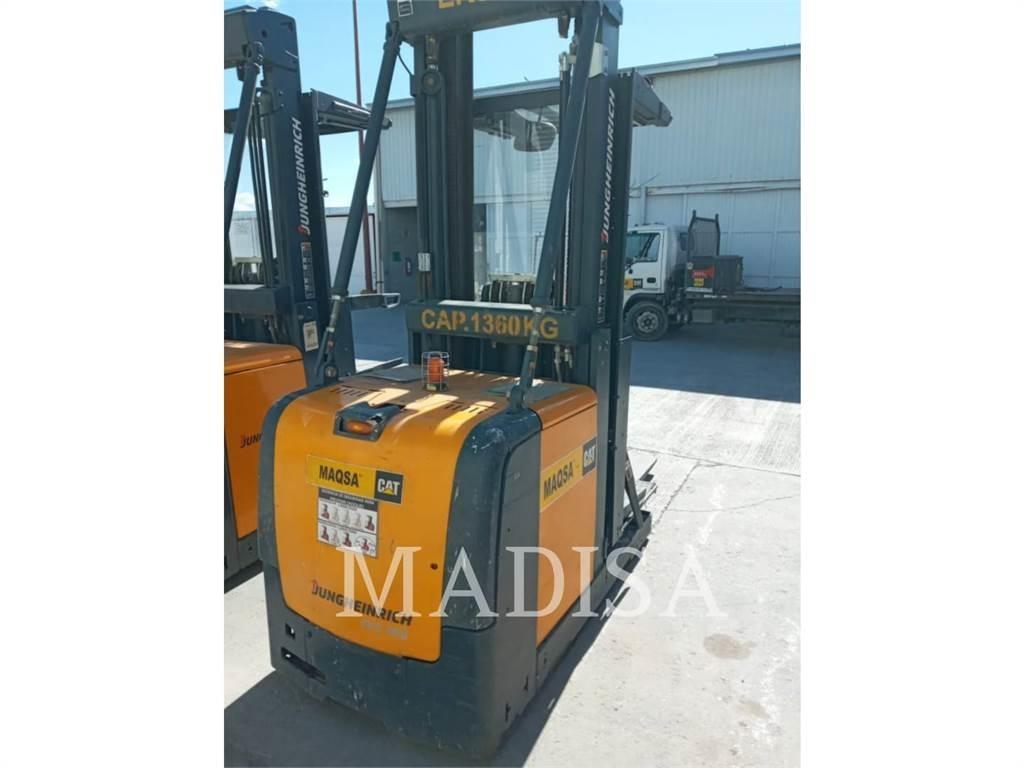 CAT LIFT TRUCKS EKS308 شاحنات ذات رافعات شوكية - أخرى