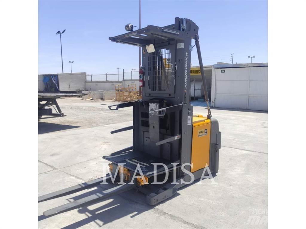 CAT LIFT TRUCKS EKS308 شاحنات ذات رافعات شوكية - أخرى