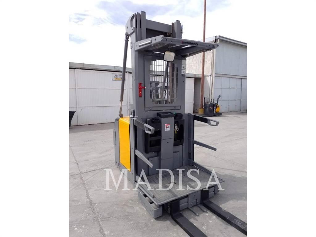 CAT LIFT TRUCKS EKS308 شاحنات ذات رافعات شوكية - أخرى