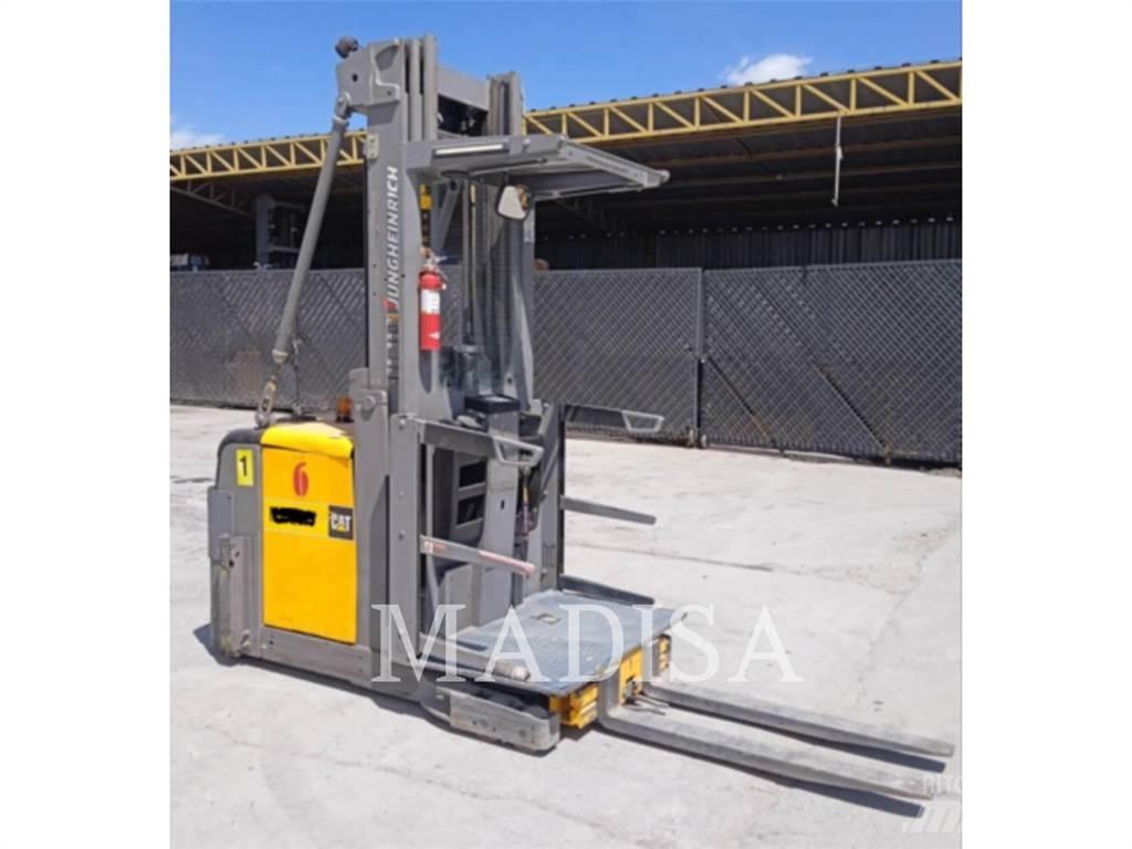 CAT LIFT TRUCKS EKS308 شاحنات ذات رافعات شوكية - أخرى