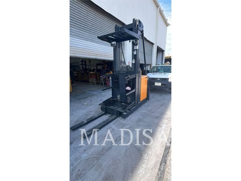 CAT LIFT TRUCKS EKS308 شاحنات ذات رافعات شوكية - أخرى