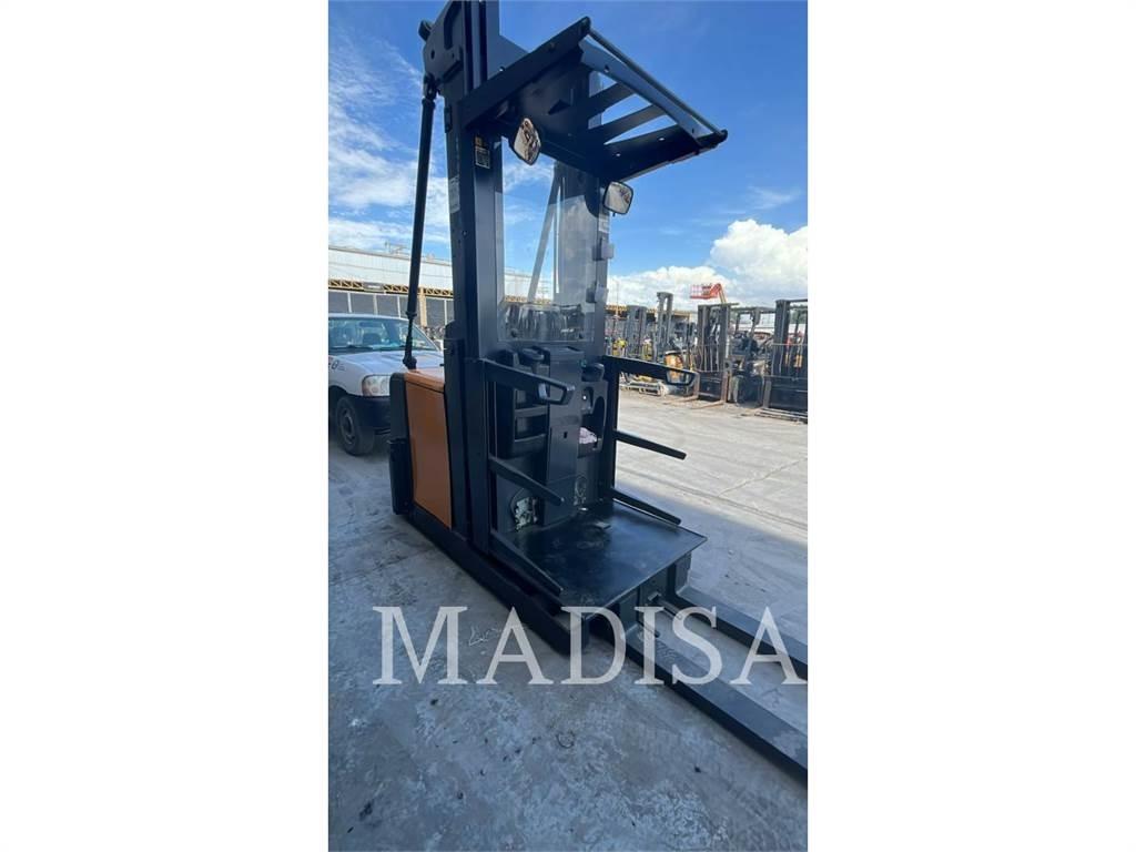 CAT LIFT TRUCKS EKS308 شاحنات ذات رافعات شوكية - أخرى