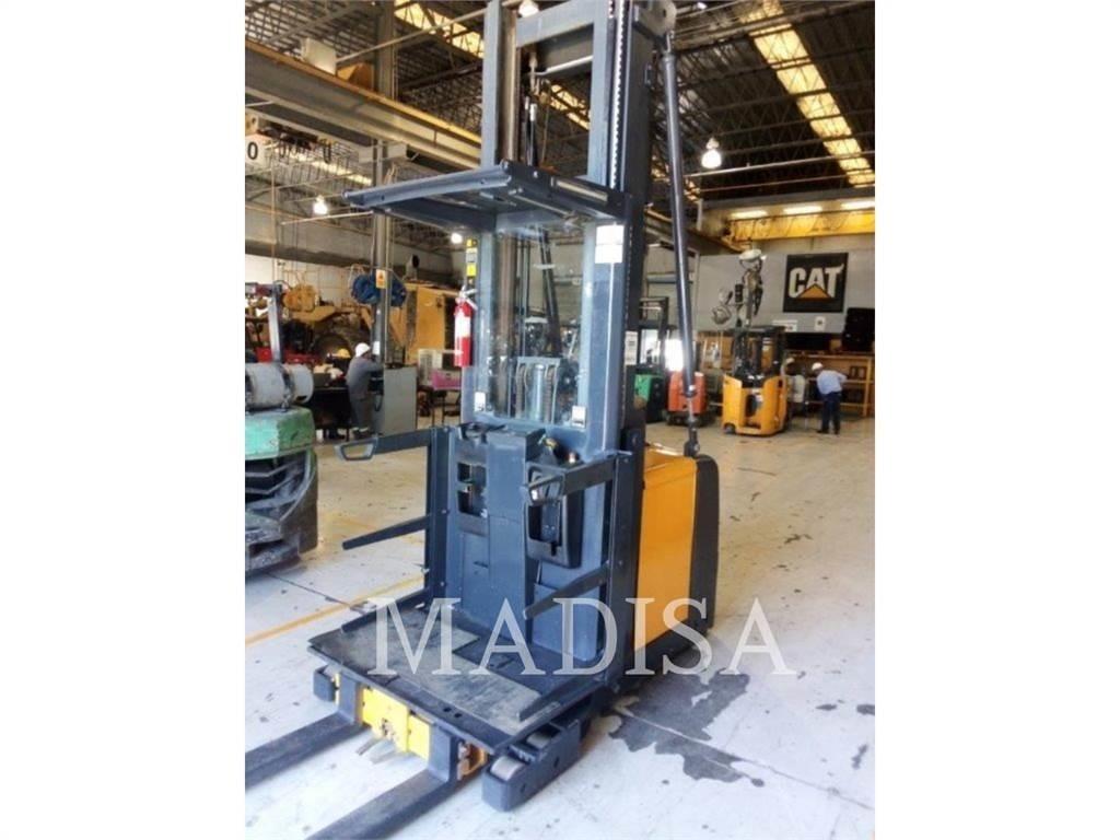CAT LIFT TRUCKS EKS308 شاحنات ذات رافعات شوكية - أخرى
