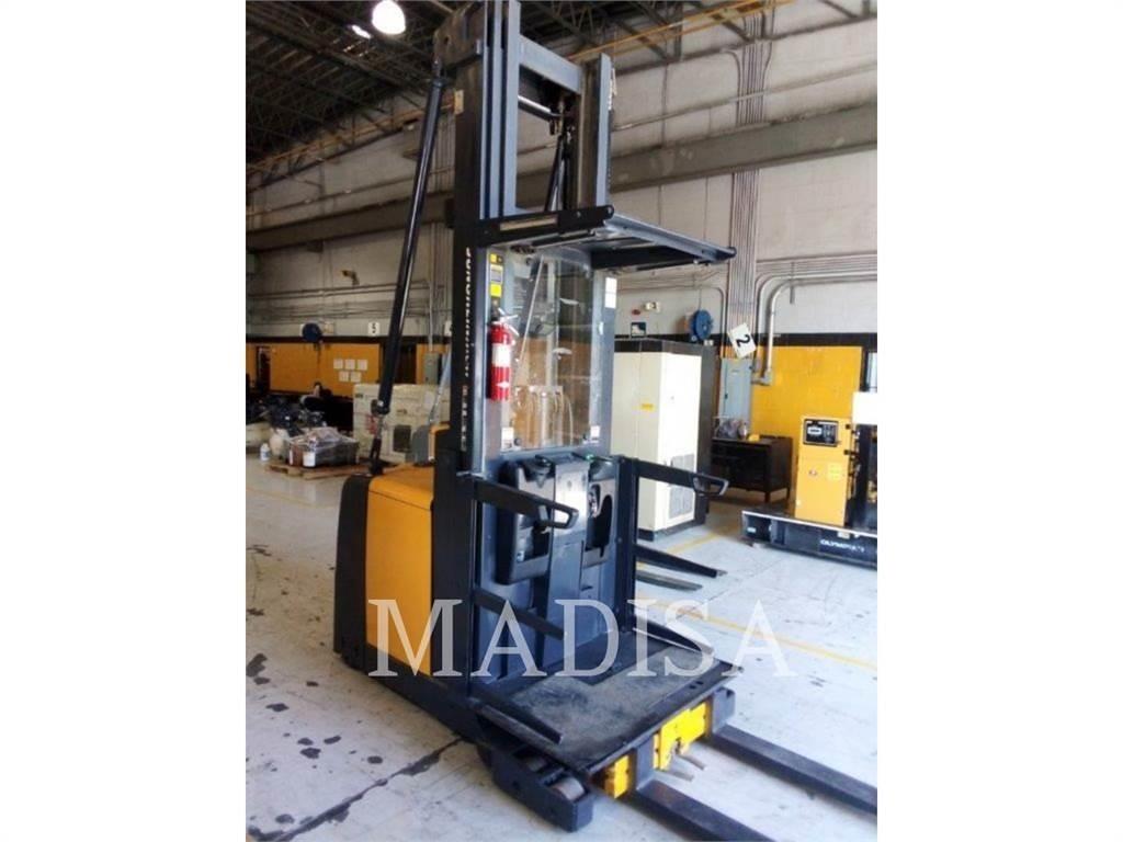 CAT LIFT TRUCKS EKS308 شاحنات ذات رافعات شوكية - أخرى