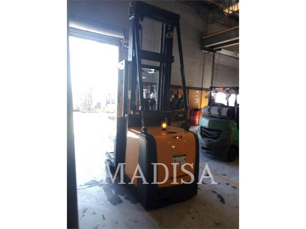CAT LIFT TRUCKS EKS308 شاحنات ذات رافعات شوكية - أخرى
