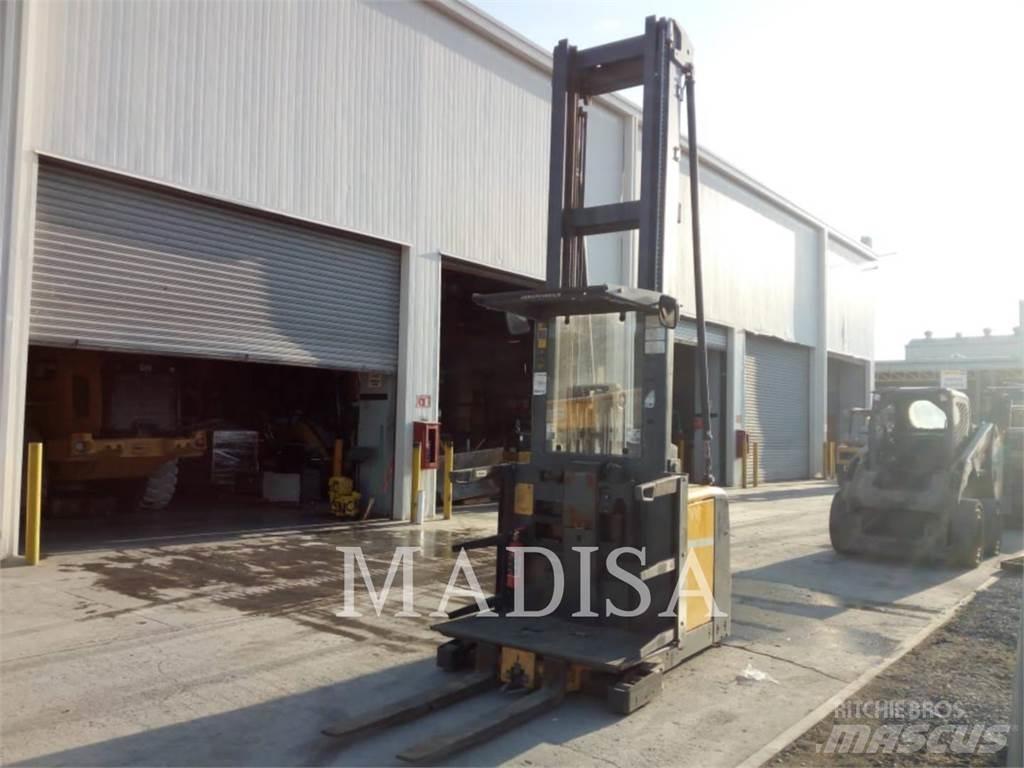 CAT LIFT TRUCKS EKS308 شاحنات ذات رافعات شوكية - أخرى