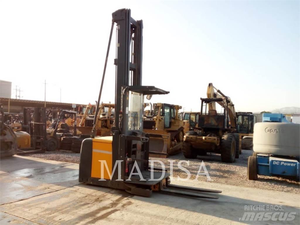 CAT LIFT TRUCKS EKS308 شاحنات ذات رافعات شوكية - أخرى