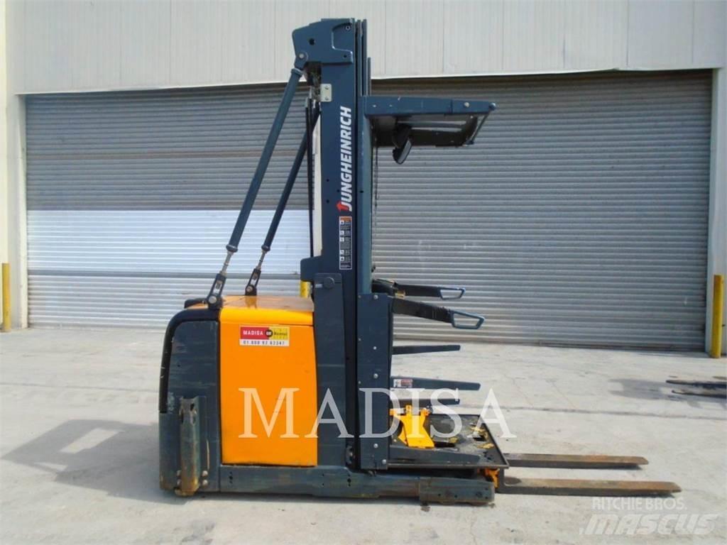 CAT LIFT TRUCKS EKS308 شاحنات ذات رافعات شوكية - أخرى