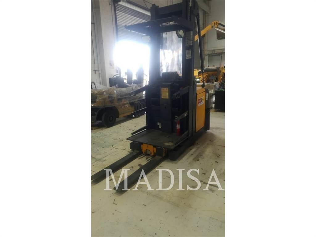 CAT LIFT TRUCKS EKS308 شاحنات ذات رافعات شوكية - أخرى
