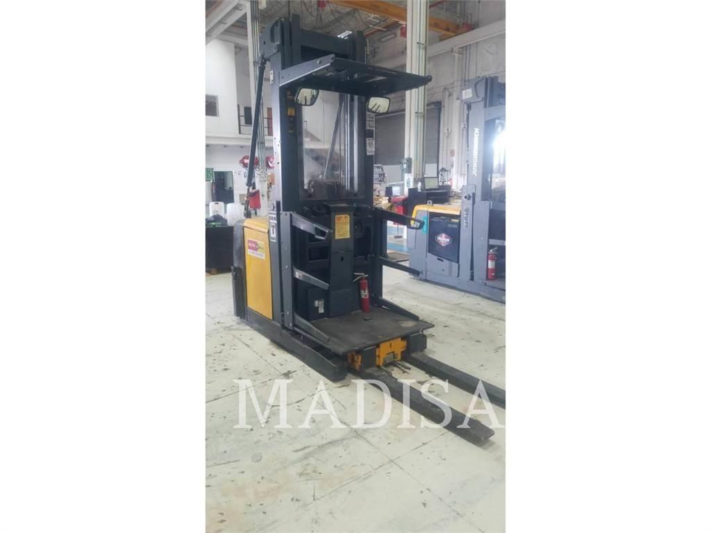 CAT LIFT TRUCKS EKS308 شاحنات ذات رافعات شوكية - أخرى