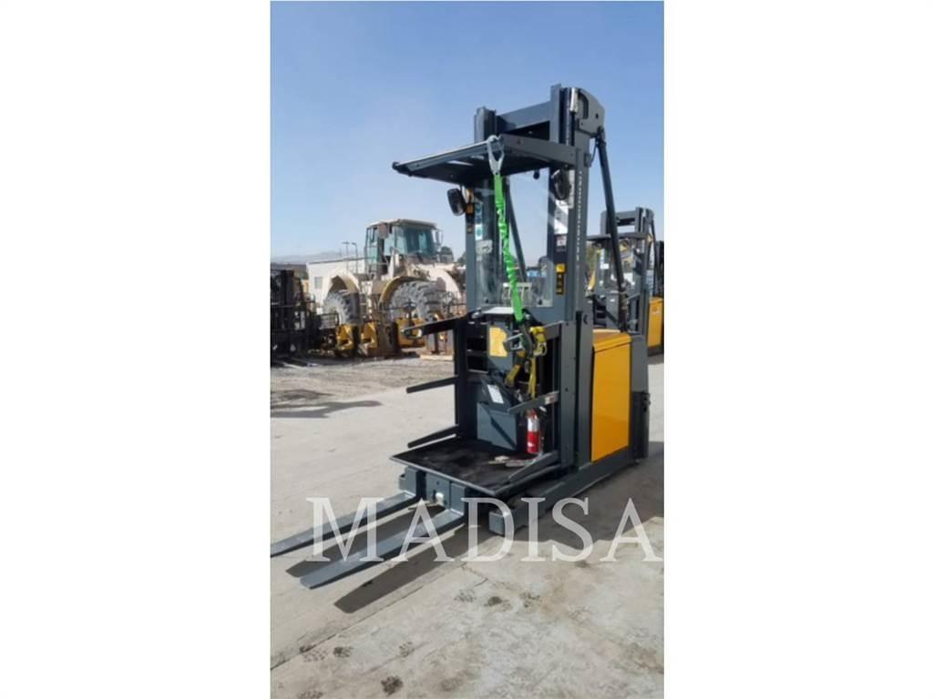 CAT LIFT TRUCKS EKS308 شاحنات ذات رافعات شوكية - أخرى