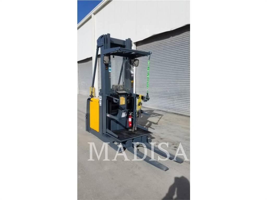 CAT LIFT TRUCKS EKS308 شاحنات ذات رافعات شوكية - أخرى