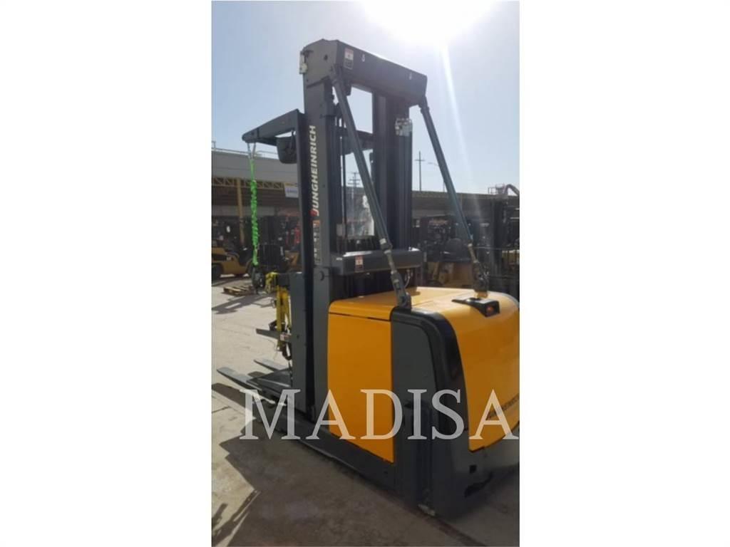 CAT LIFT TRUCKS EKS308 شاحنات ذات رافعات شوكية - أخرى
