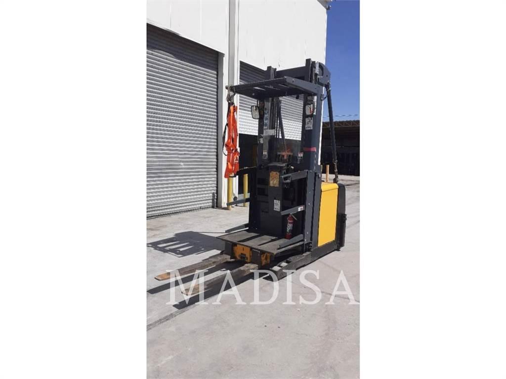 CAT LIFT TRUCKS EKS308 شاحنات ذات رافعات شوكية - أخرى