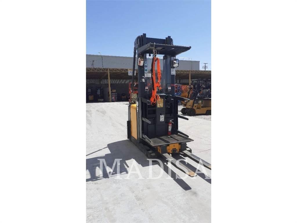 CAT LIFT TRUCKS EKS308 شاحنات ذات رافعات شوكية - أخرى