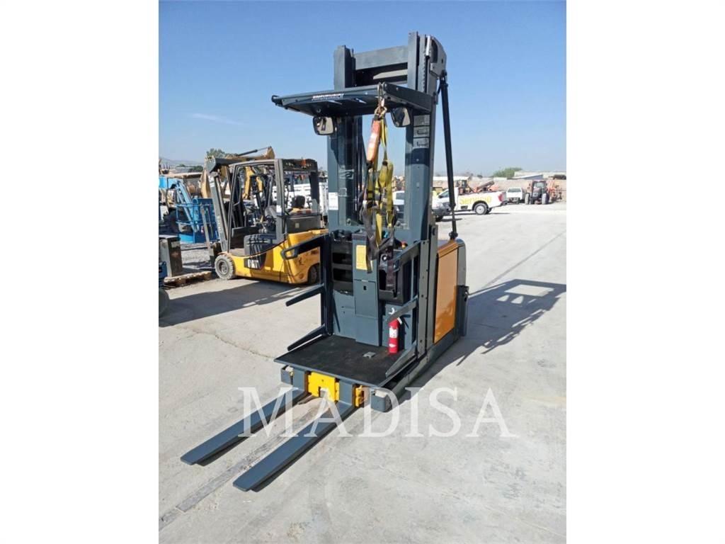 CAT LIFT TRUCKS EKS308 شاحنات ذات رافعات شوكية - أخرى