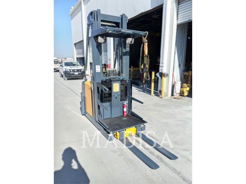 CAT LIFT TRUCKS EKS308 شاحنات ذات رافعات شوكية - أخرى