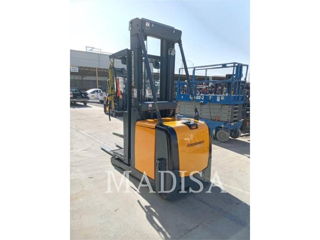 CAT LIFT TRUCKS EKS308 شاحنات ذات رافعات شوكية - أخرى