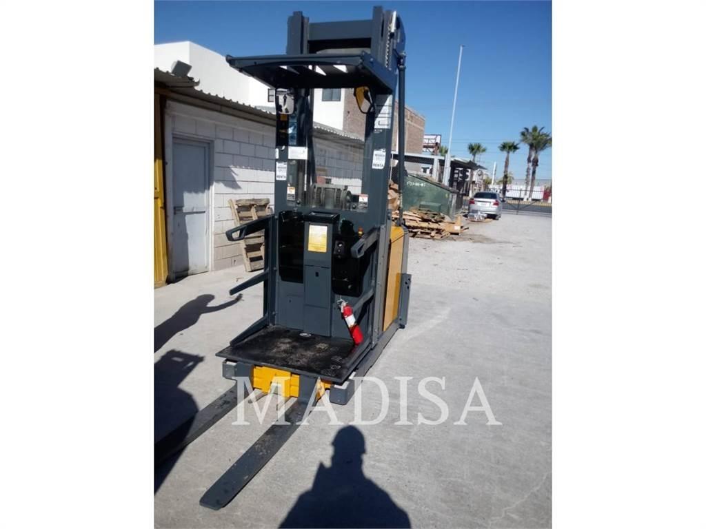 CAT LIFT TRUCKS EKS308 شاحنات ذات رافعات شوكية - أخرى